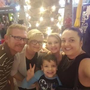 Meet your Posher, Jeremy